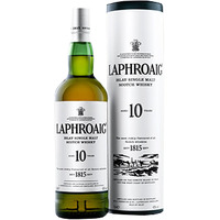 Laphroaig Whisky