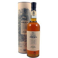 Oban Highland Malt  Whisky