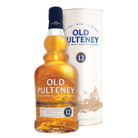 Old Pulteney Whisky