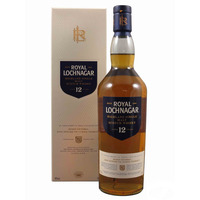 Royal Lochnagar Whisky