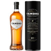 Tamdhu Single Malt Scotch Whisky