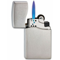 Zippo BLU JetflamefeuerzeugeZigarrenfeuerzeuge