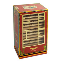 Elie Bleu Collection Standhumidor 