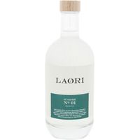 Laori Drinks Alkoholfreier Gin