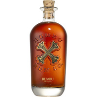 Ferrand Bumbu Rum