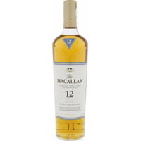 Macallan Triple Cask Whisky