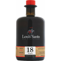 Louis Santo Ron Dominicano Rum
