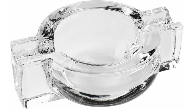 Aschenbecher Glas (422210)