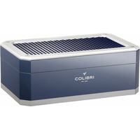 Colibri Rally Humidor