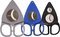 Credo Cigar Cutter plastic