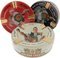 Arturo Fuente Aschenbecher
