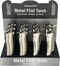 V-Fire Metal Flint Torch (0211041)