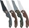 Fox Knives Virtus