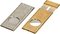 Donatus Rectangular - Line Serie 140