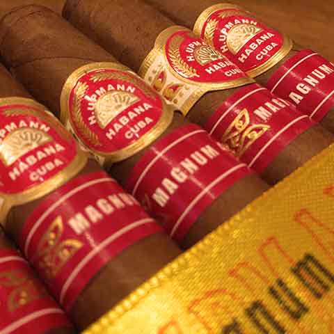 H. Upmann Magnum 46