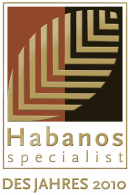 Habanos Specialist des Jahres 2010