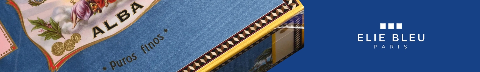 Elie Bleu