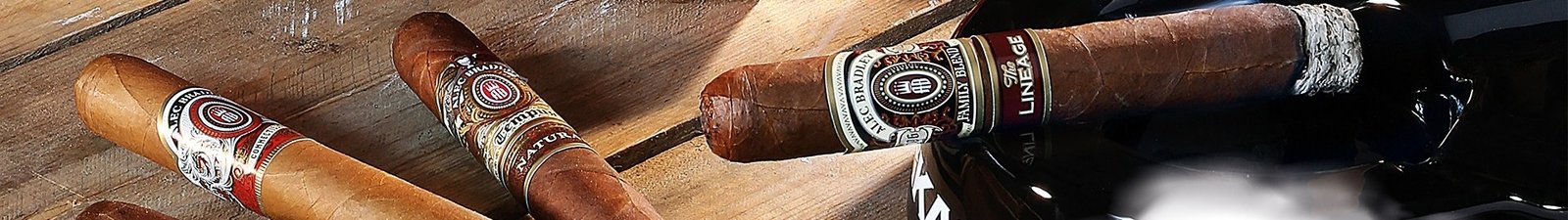 Alec Bradley