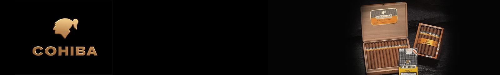 Cohiba