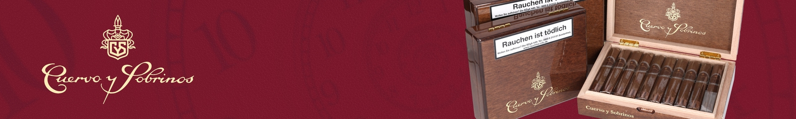 Cuervo y Sobrinos