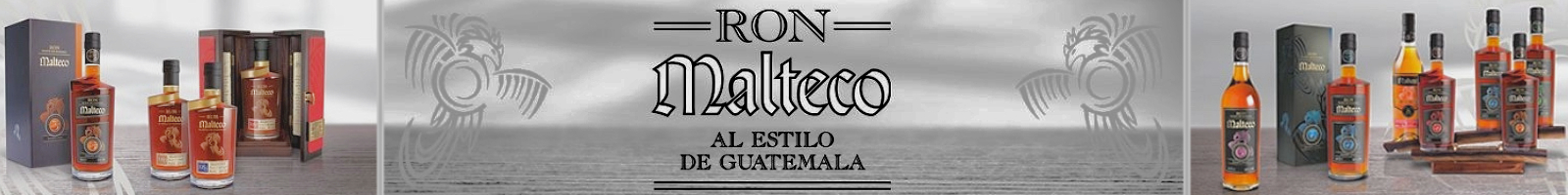 Ron Malteco